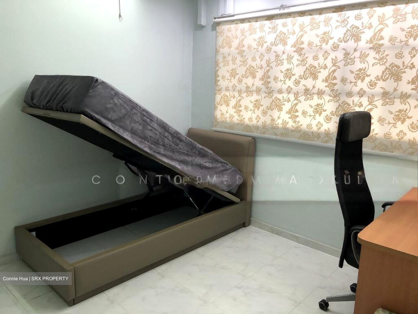 Blk 307 Woodlands Avenue 1 (Woodlands), HDB Executive #502925141